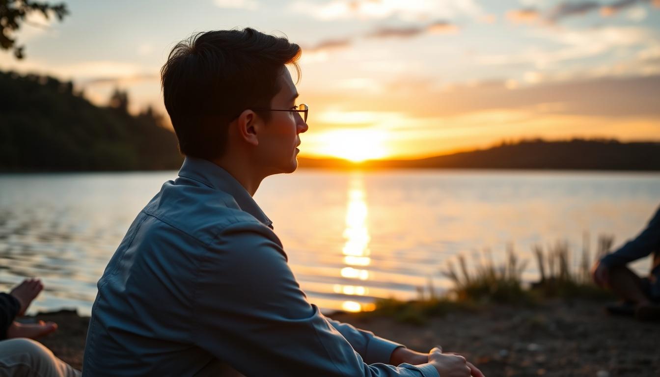 Practice Mindfulness