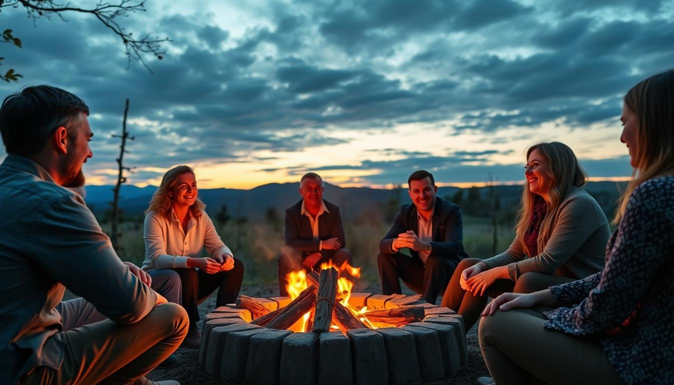Connect with Others